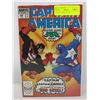 Image 1 : CAPTAIN AMERICA #350