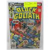 Image 1 : BLACK GOLIATH #3