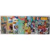 Image 1 : WONDER WOMAN --- 8 COMICS