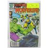 Image 1 : INCREDIBLE HULK & WOLVERINE #1 --- HULK 181