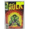 Image 1 : INCREDIBLE HULK #307 --- CPV