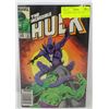 Image 1 : INCREDIBLE HULK #308 --- CPV