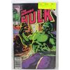 Image 1 : INCREDIBLE HULK #312 --- CPV