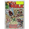 Image 1 : INCREDIBLE HULK #316 --- CPV