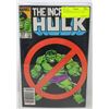 Image 1 : INCREDIBLE HULK #317 --- CPV