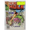 Image 1 : INCREDIBLE HULK #318 --- CPV