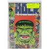 Image 1 : INCREDIBLE HULK #325 --- NEWSSTAND EDITION