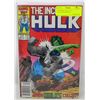 Image 1 : INCREDIBLE HULK #326 --- NEWSSTAND EDITION