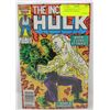 Image 1 : INCREDIBLE HULK #327 --- NEWSSTAND EDITION