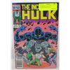 Image 1 : INCREDIBLE HULK #328 --- NEWSSTAND EDITION