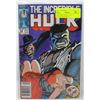 Image 1 : INCREDIBLE HULK #335 --- NEWSSTAND EDITION