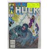 Image 1 : INCREDIBLE HULK #338 --- NEWSSTAND EDITION