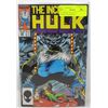 Image 1 : INCREDIBLE HULK #339 --- NEWSSTAND EDITION