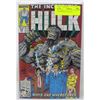 Image 1 : INCREDIBLE HULK #346