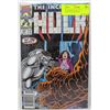 Image 1 : INCREDIBLE HULK #374 --- NEWSSTAND EDITION
