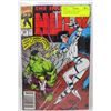 Image 1 : INCREDIBLE HULK #386 --- NEWSSTAND EDITION