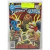 Image 1 : DC COMICS PRESENTS #66