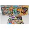 Image 1 : DC COMICS PRESENTS - 8 COMICS