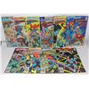 Image 1 : DC COMICS PRESENTS - 10 COMICS