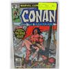 Image 1 : CONAN THE BARBARIAN #100