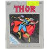 Image 1 : MARVEL GRAPHIC NOVEL #33 --- JAMES SHOOTER