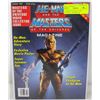 Image 1 : HE-MAN & MASTERS OF THE UNIVERSE - SUMMER 1987