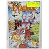 Image 1 : EXCALIBUR SPECIAL EDITION #1