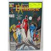 Image 1 : EXCALIBUR #1 --- NEWSSTAND EDITION