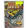 Image 1 : WAR IS HELL #10 --- DEATH ISSUE