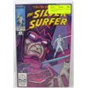 Image 1 : THE SILVER SURFER #1 --- STAN LEE & MOEBIUS