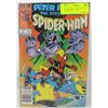 Image 1 : PETER PORKER - SPECTACULAR SPIDER-HAM #1 --- CPV