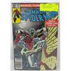 Image 1 : AMAZING SPIDER-MAN #231 --- NEWSSTAND EDITION