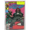 Image 1 : AMAZING SPIDER-MAN #232 --- NEWSSTAND EDITION