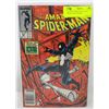 Image 1 : AMAZING SPIDER-MAN #291 --- NEWSSTAND EDITION