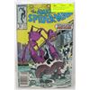 Image 1 : AMAZING SPIDER-MAN #292 --- NEWSSTAND EDITION