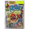 Image 1 : SPIDEY SUPER STORIES #49