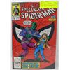 Image 1 : SPECTACULAR SPIDER-MAN #136