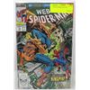 Image 1 : WEB OF SPIDER-MAN #48