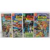 Image 1 : BATMAN FAMILY --- 4 COMICS