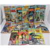 Image 1 : BRAVE AND THE BOLD --- 14 COMICS