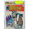 Image 1 : DETECTIVE COMICS #458