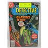 Image 1 : DETECTIVE COMICS #478