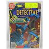 Image 1 : DETECTIVE COMICS #479