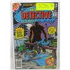 Image 1 : DETECTIVE COMICS #480