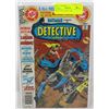 Image 1 : DETECTIVE COMICS #487