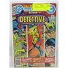 Image 1 : DETECTIVE COMICS #491