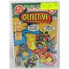 Image 1 : DETECTIVE COMICS #493