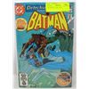 Image 1 : DETECTIVE COMICS #505