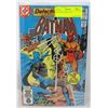Image 1 : DETECTIVE COMICS #511
