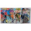 Image 1 : DETECTIVE COMICS --- 4 COMICS